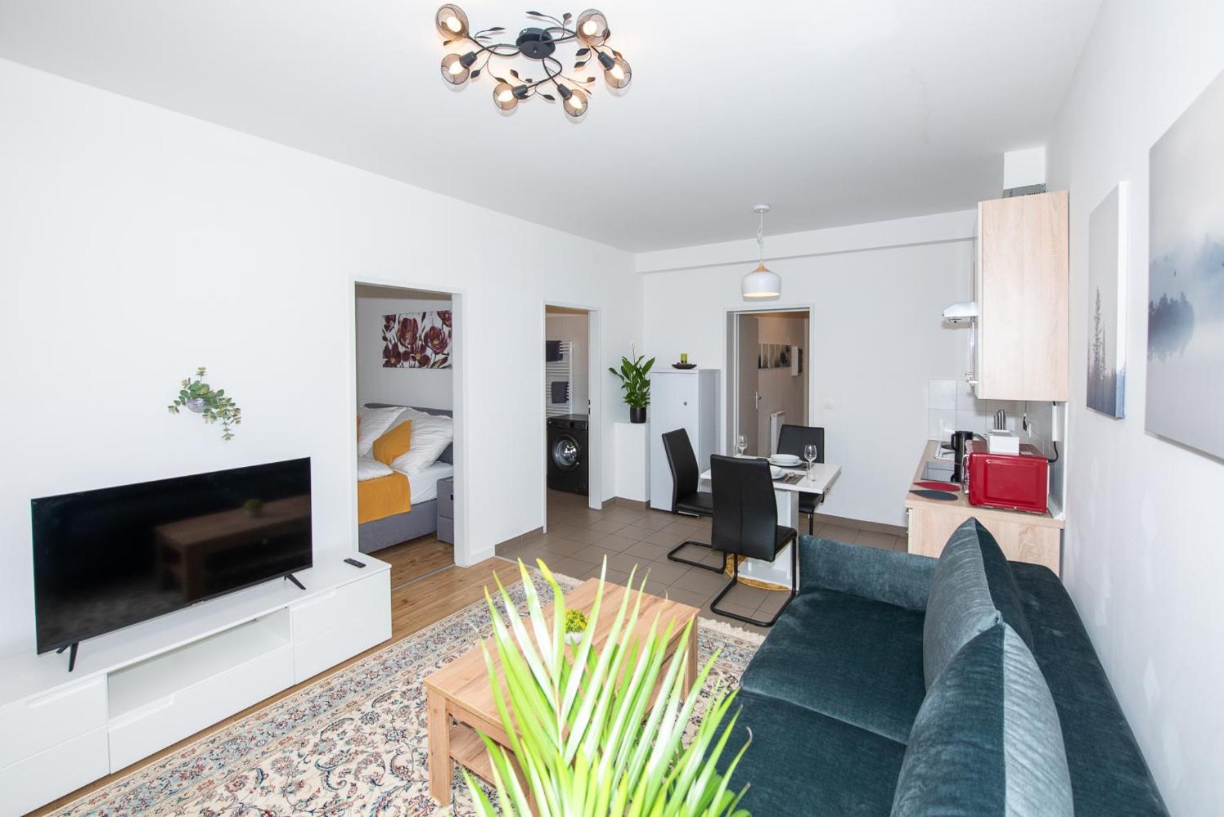 Lipi Apartment Vienna Exterior photo