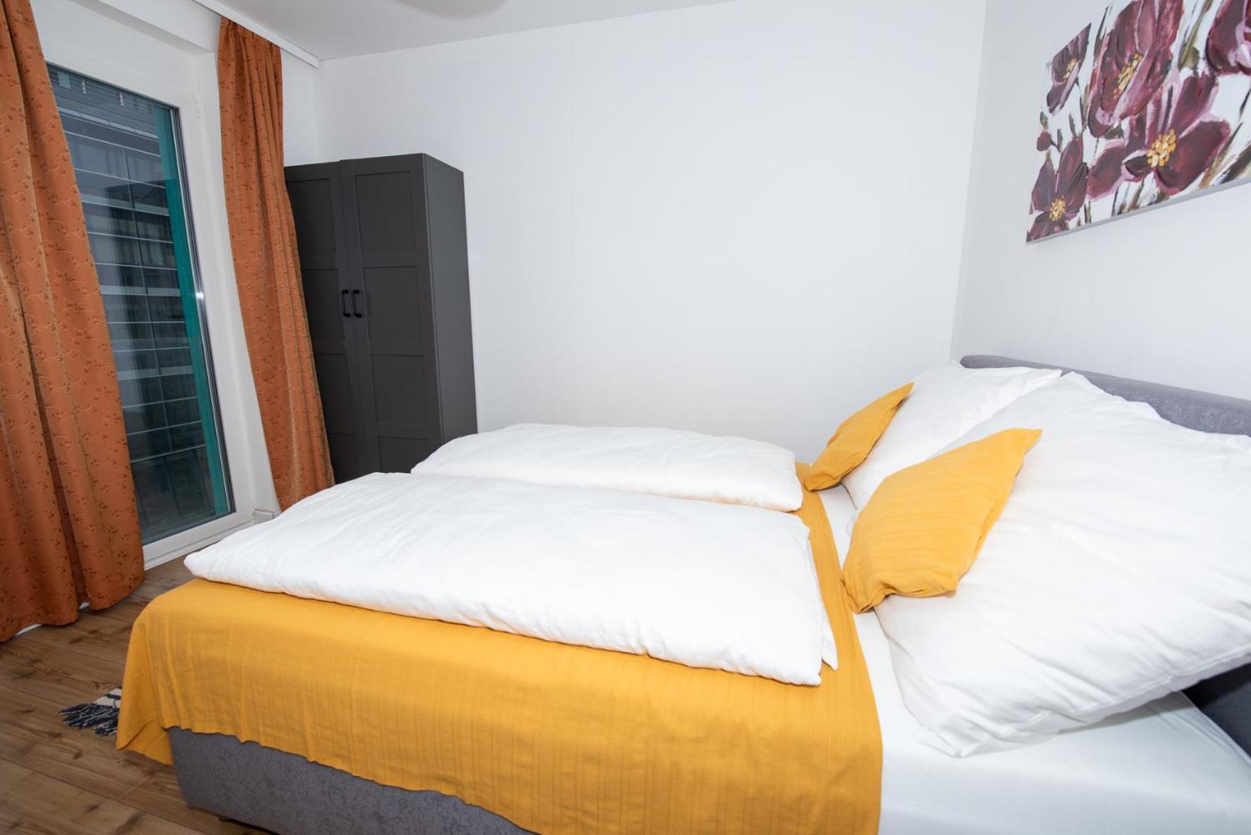 Lipi Apartment Vienna Exterior photo