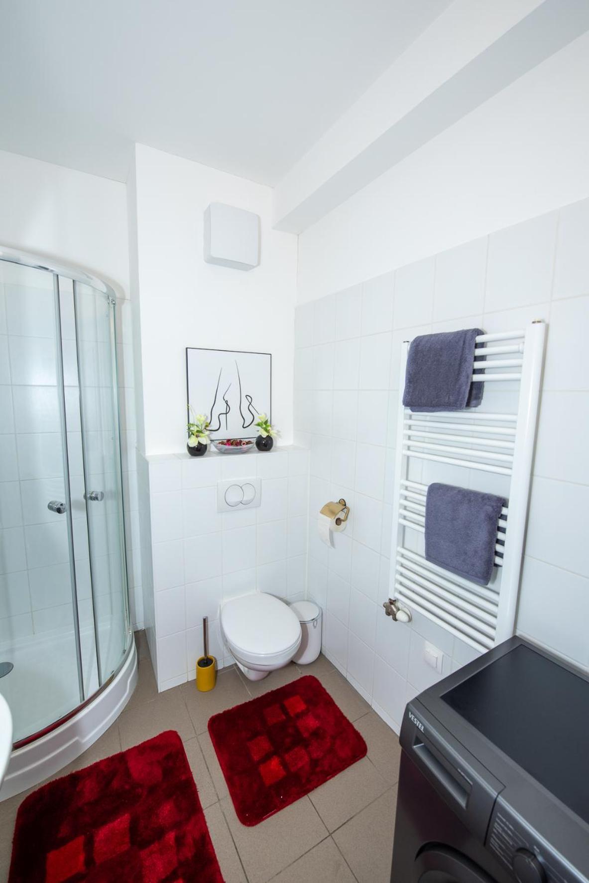 Lipi Apartment Vienna Exterior photo